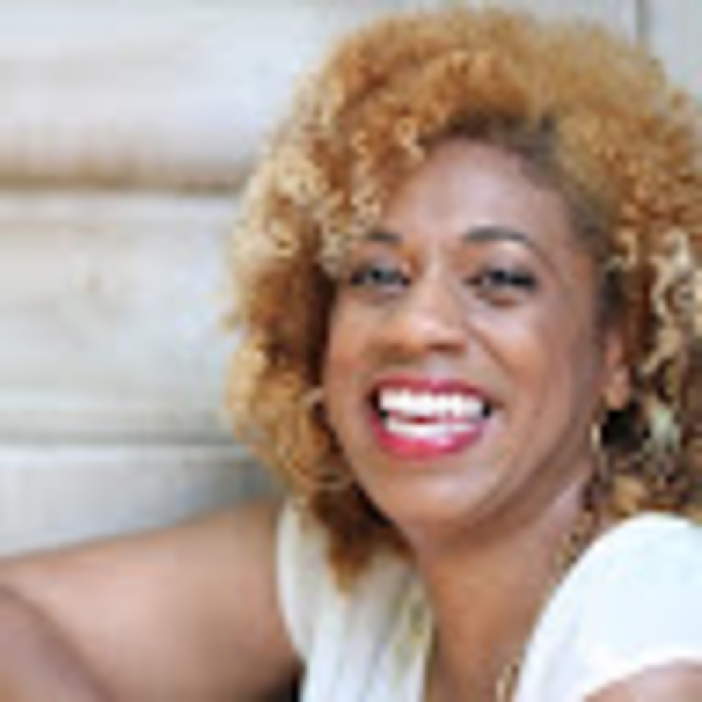 Meet your Posher, Chauntel